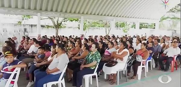  TELEVISA PEGA TREMENDA COGIDA A RAFAEL ACOSTA